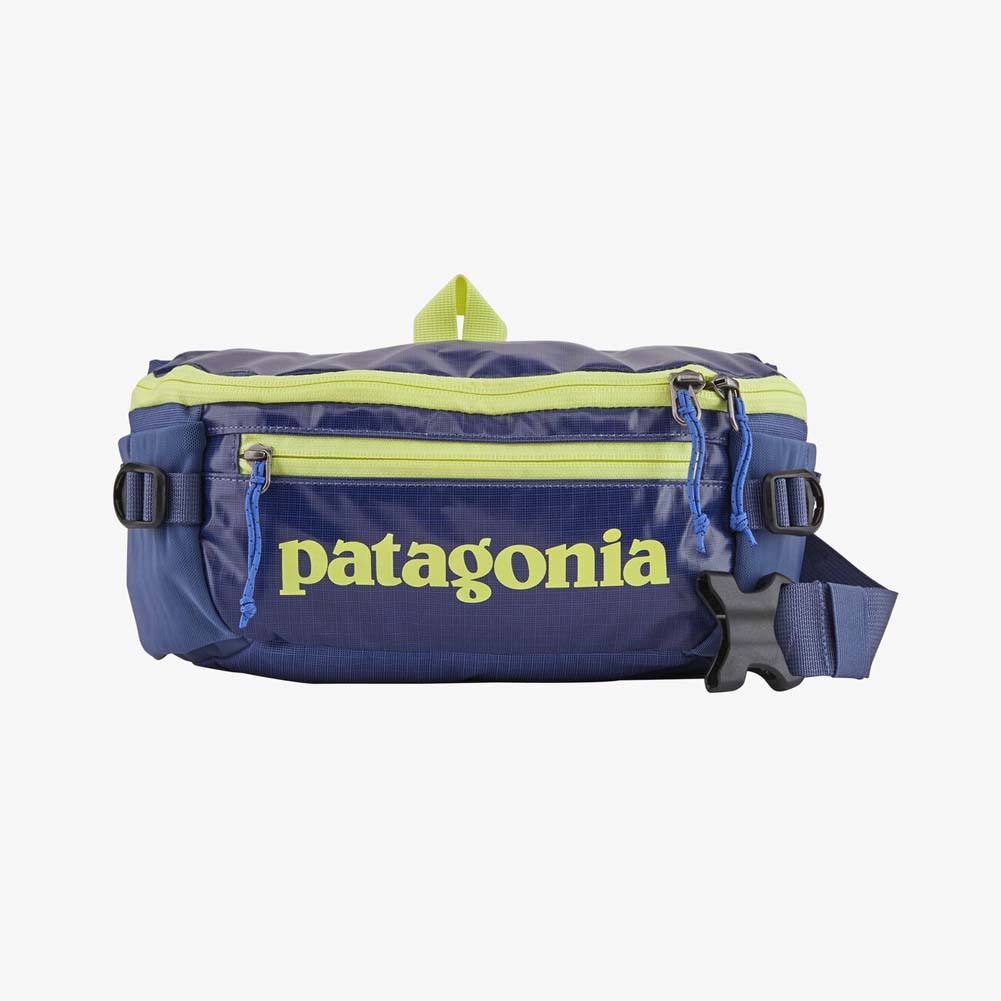 Patagonia Black Hole® Waist Pack 5L (Current Blue)