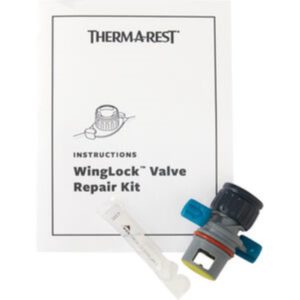 Therm-a-Rest WingLock™ Valve Repair Kit