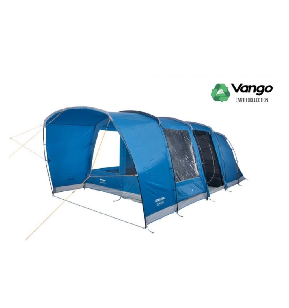 Vango Aether 450XLTent – 4 Person Tent