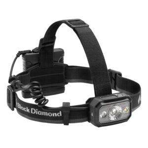 Black Diamond Icon 700 LED Lumen Head Torch