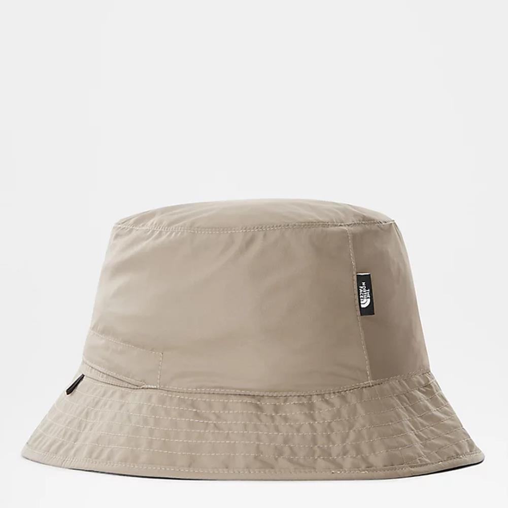The North Face Reversible Trekking Hiking Hat Accessories Hats & Caps Bucket Hats 