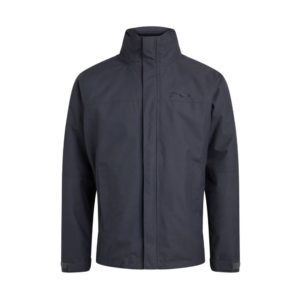 Berghaus Men's RG Alpha 2.0 3 in 1 WP Fleece Jacket (Grey)
