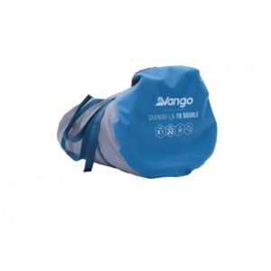 Vango Shangri-La 11 Double 10cm Self Inflating Mattress