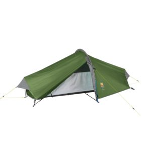 Wild Country Zephyros Compact 1 V3 Tent