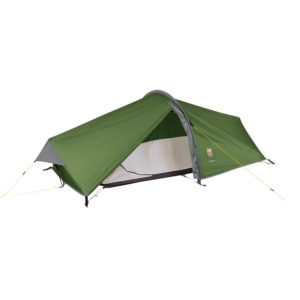 Wild Country Zephyros Compact 2 V3 Tent