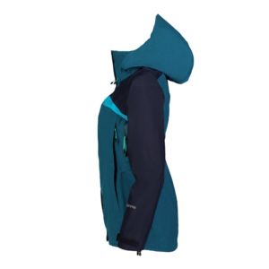 Sprayway Torridon Women's Waterproof GORE-TEX Jacket (LyonsBlazerLatigo) 2