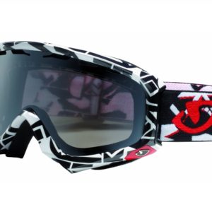 Giro Station Snow Sports Goggles ( Logo/Poncho) - Cat S3