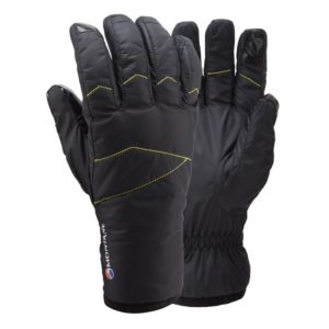 Montane Men's Prism Gloves (Black)
