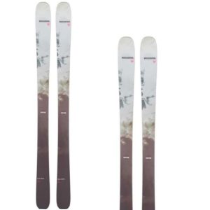 Rossignol Blackops Women's Stargazer Skis - Ski Only