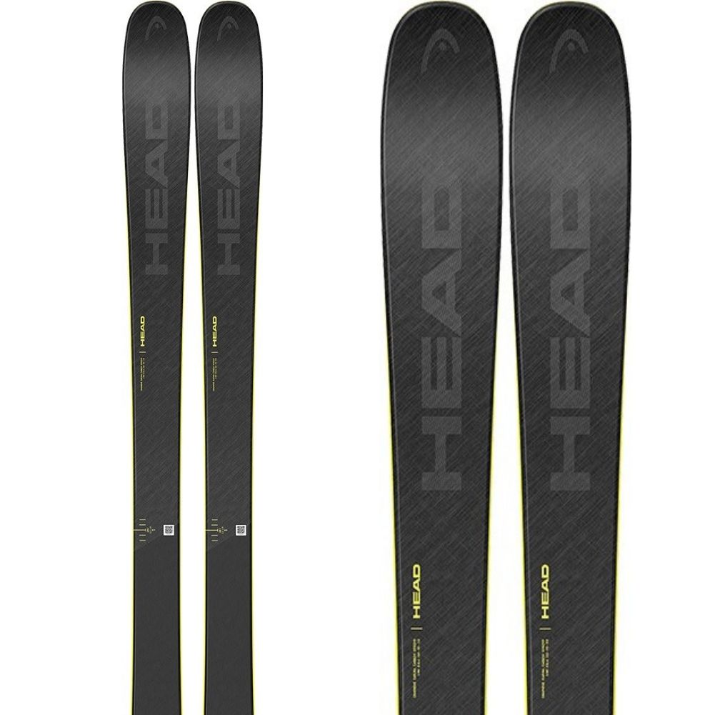 Head Kore 93 Skis – Size 180 (2020)