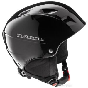 Rossignol Comp J Ski Board Helmet Black