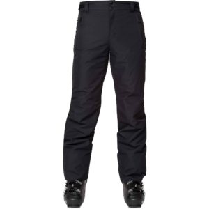Rossignol Men's Rapide Ski Pants - Salopettes - Black