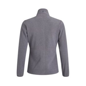 Berghaus Women's Prism 2.0 Micro InterActive Fleece Jacket (Grey)