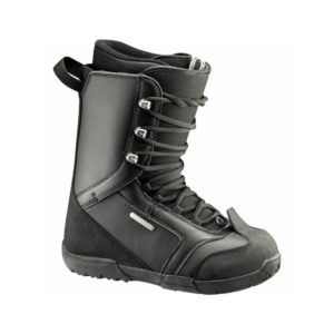 Rossignol Excite RSP Black Snowboard Boots