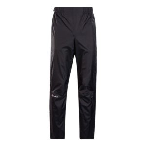 Berghaus Women's Deluge Black Overtrousers (Clearance)
