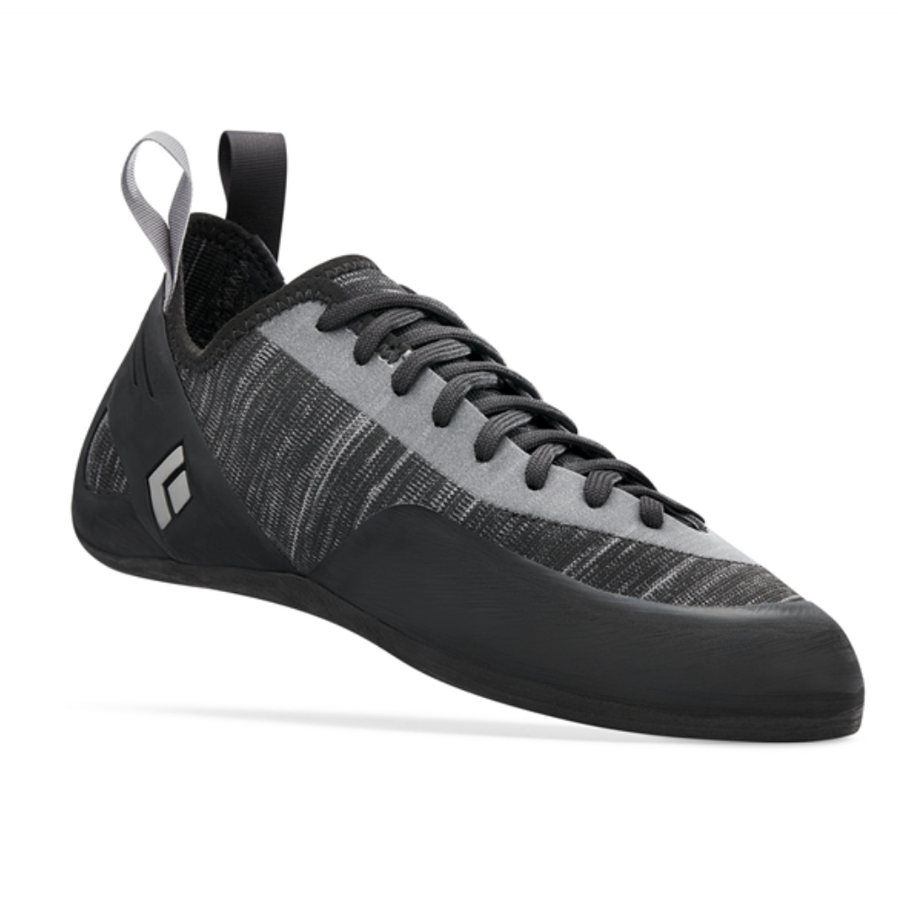 Black Diamond Climbing Shoes - Mens Momentum – Oval Sport Store