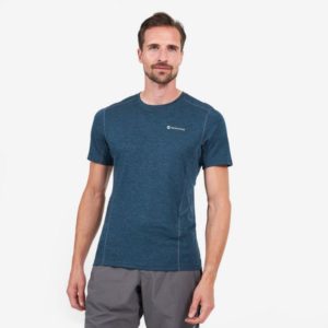 Montane Men's Dart T-Shirt (Orion Blue)