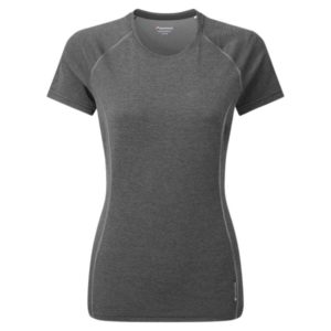 Montane Women's Dart T-Shirt (Nordic Grey)