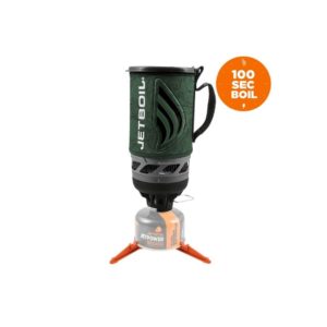 Jetboil Flash Cooking Stove System (Wild)