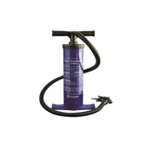 Outwell Double Action Air Pump
