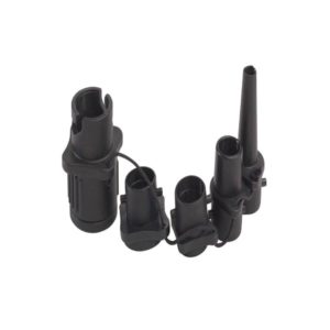 Outwell Tent Pump Adapters (5 Adapters)