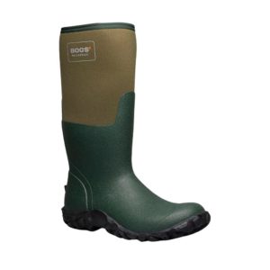 Bogs Men's Mesa Welly Boots (Olive)