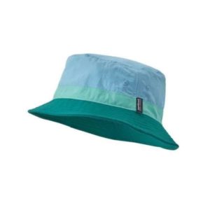 Patagonia Wavefarer Bucket Hat (Lago Blue)