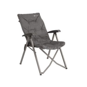 Outwell Yellowstone Lake Reclining Camping Chair (2022)
