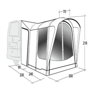 Outwell Newburg 240 Air Drive Away Inflatable Awning.jpg
