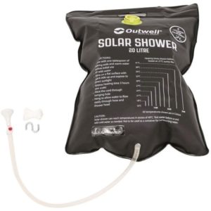 Outwell Solar Shower - 20 Litres