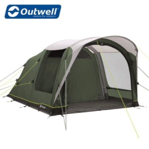 Outwell Lindale 5PA Air Tent (2022 )