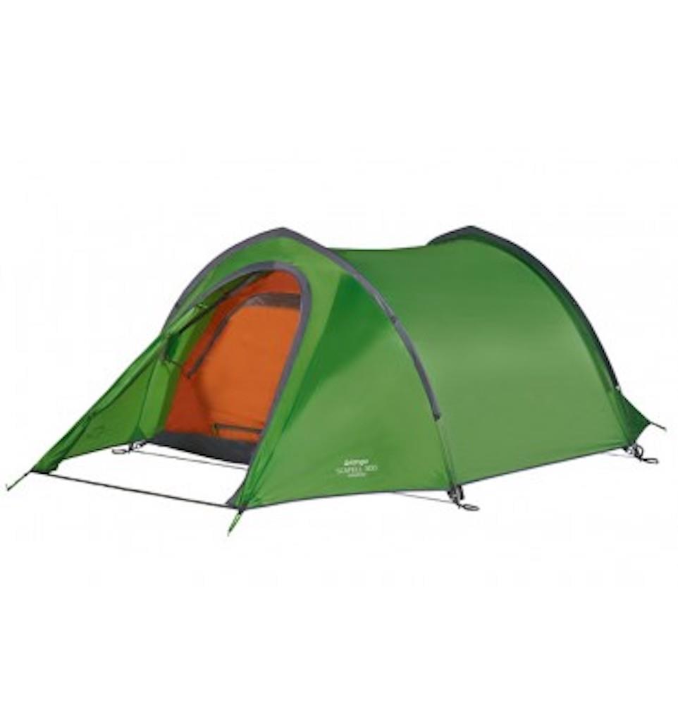 Vango Scafell 300 Tent – 3 Man Trekking Tent