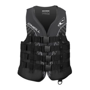 O'Neill Men's Superlite 50N CE Buoyancy Vest