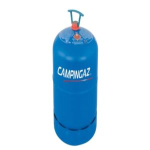 Campingaz Refillable Cylinder 907 - Cylinder Including Gas - Collection Only