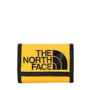 The North Face Base Camp Wallet (Summit Gold)