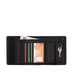 The North Face Base Camp Wallet (Summit Gold)
