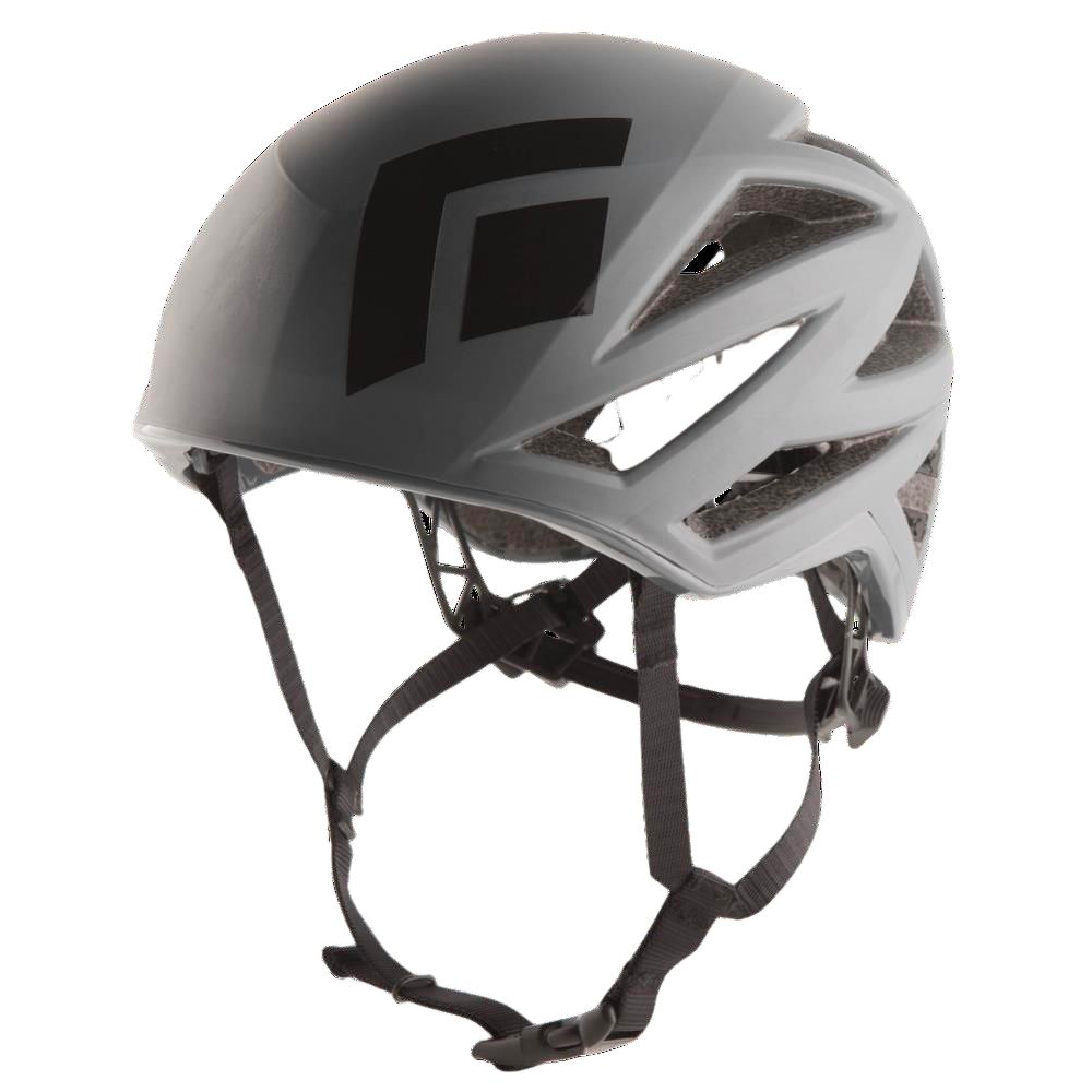 Black Diamond Vapor Climbing Helmet – Steel Grey