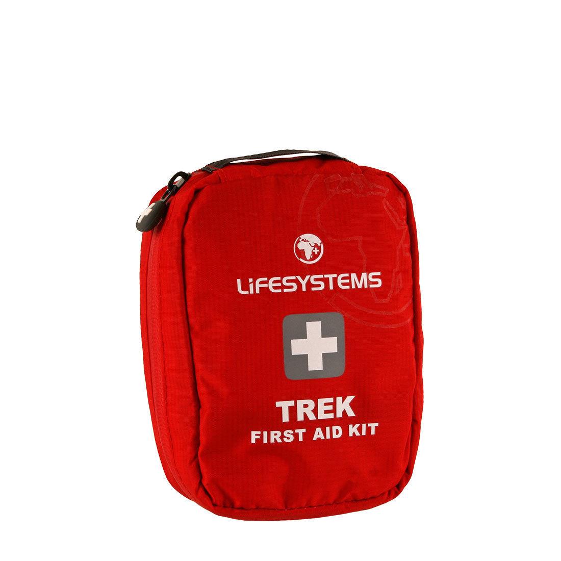 First Aid Package