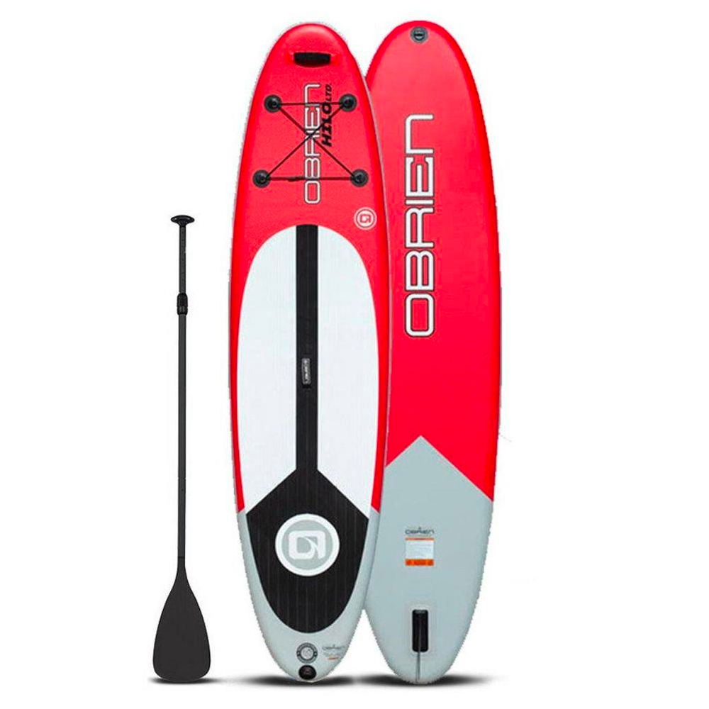 O’Brien Hilo ISUP Board Limited Edition – 10ft 6in – Paddle Board Package