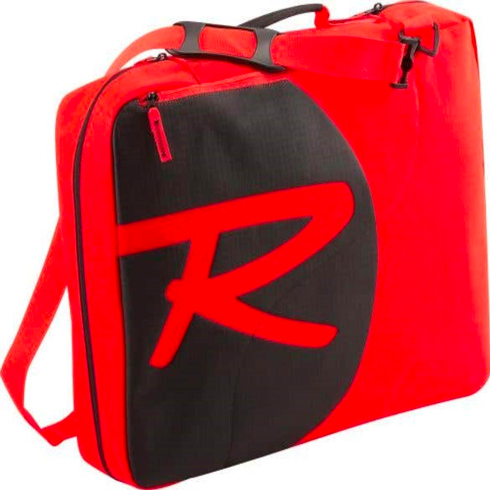 £40.00 £32.99 10 in stock Get it Tomorrow, Aug 25 ,*UK Mainland Only, Order in next 00:36:47 Rossignol Hero Dual Boot Bag quantity 1 ADD TO BASKET Add to Wishlist SKU: SLPLUGGAG8DUZ01 Categories: Boot Bags, Rossignol, Ski Bags, Snow Sports Luggage & Rucksacks, Snowsports Luggage, Snowsports Luggage & Rucksacks