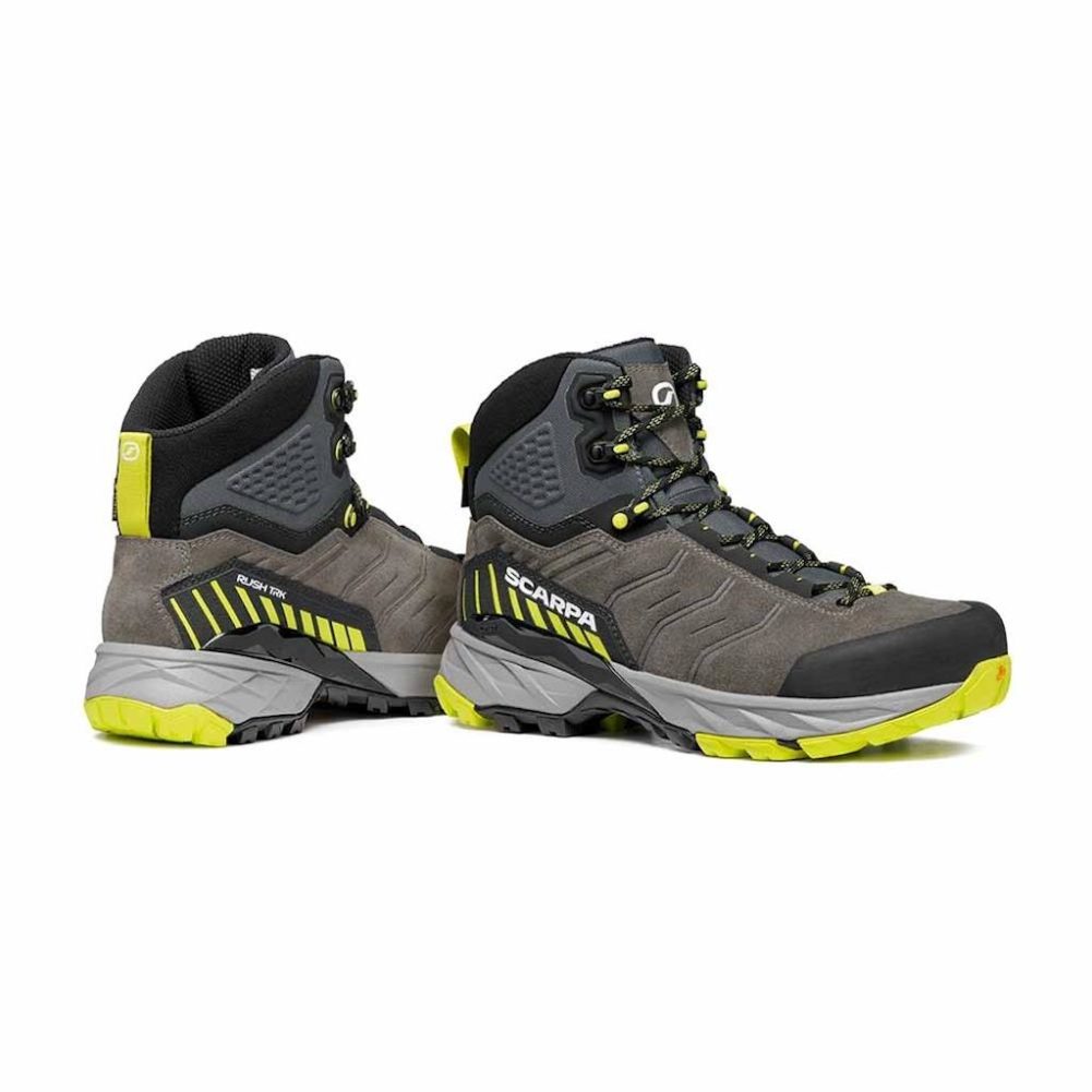 Scarpa Men's Rush Trek Gtx Hiking Boots