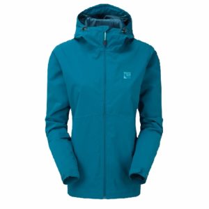 Sprayway Women's Kyrre Waterproof Jacket (Lyons Blue) - Size 8