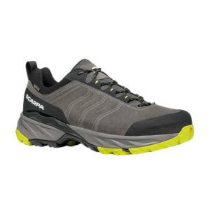 Scarpa Men's Rush Trail GTX Walking Shoe