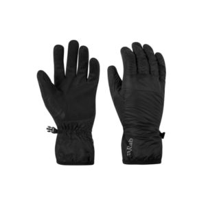 Rab Xenon Glove (Black)