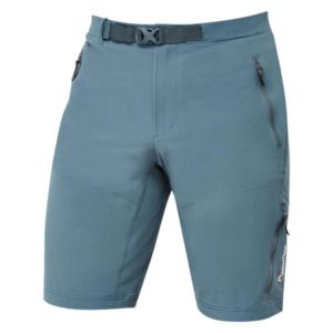 Montane Men's Terra Alpine Shorts (Orion Blue)