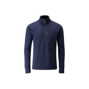 Rab Men's Power Stretch Pro Pull-On (Deep Ink)