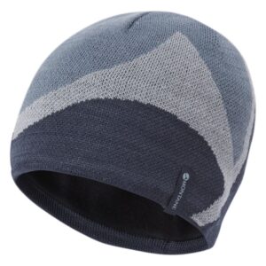Montane Logo Beanie Hat (Eclipse Blue)