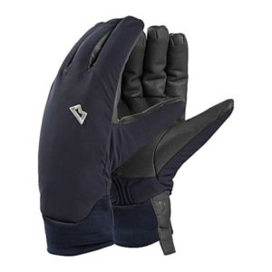 Mountain Equipment Men's Soft Shell Tour Glove (Cosmos)