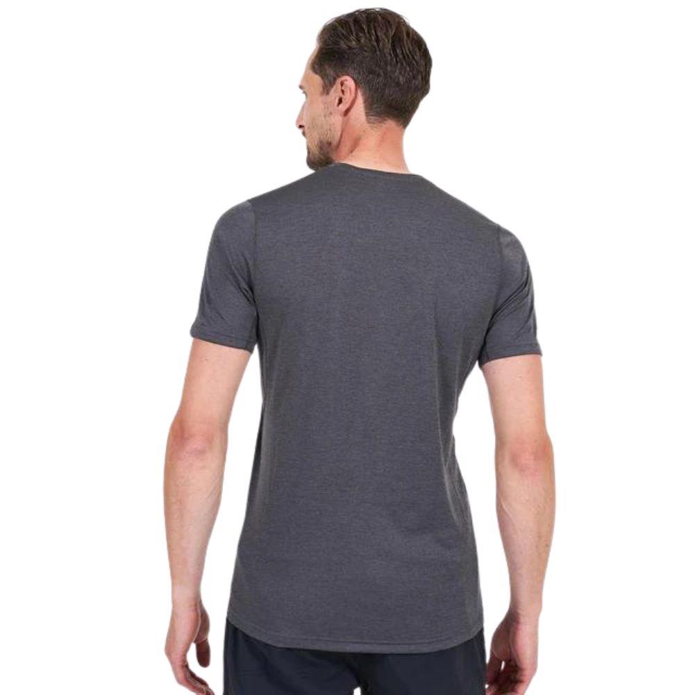 Montane Men's Dart T-Shirt (Slate) - Summits Outdoor
