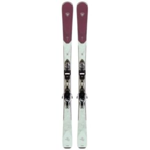 Rossignol Women's Experience 78 Carbon Skis & Xpress 10 GW B83 Bindings